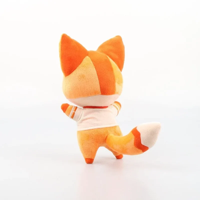 Plüschtier Fuchs – Kuscheltier - Stofftier weich