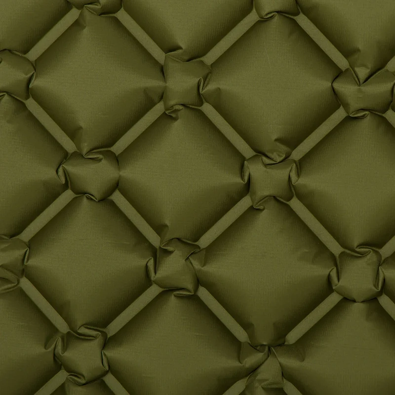 Hundereisematte Air AKTIV Khaki