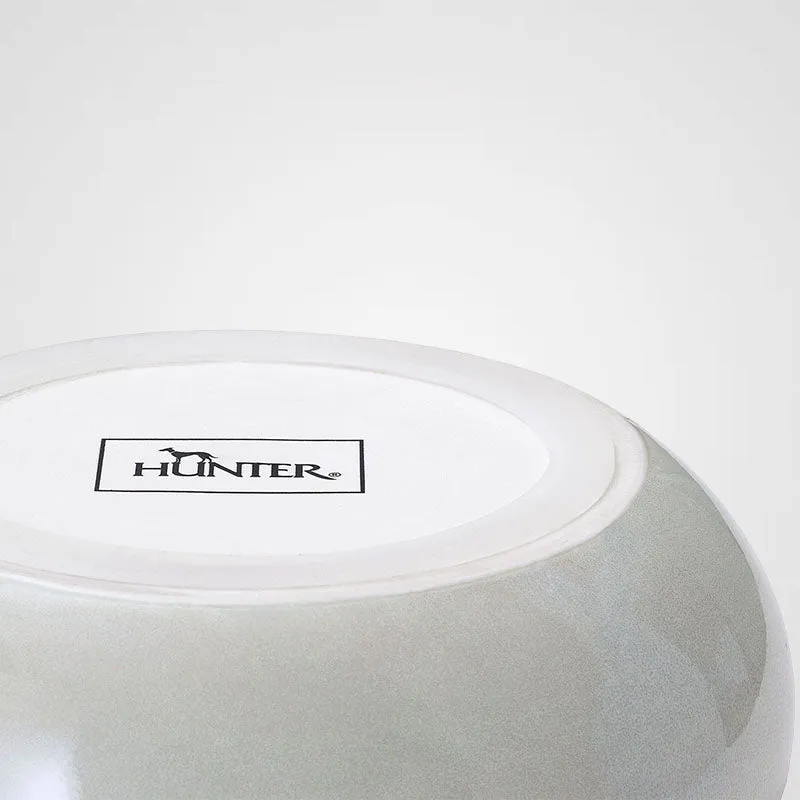 HUNTER - Keramik-Napf Lisboa | stylischer Hundenapf