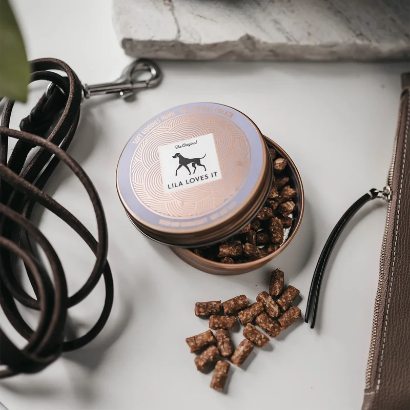 Huhn Soft-Goodies