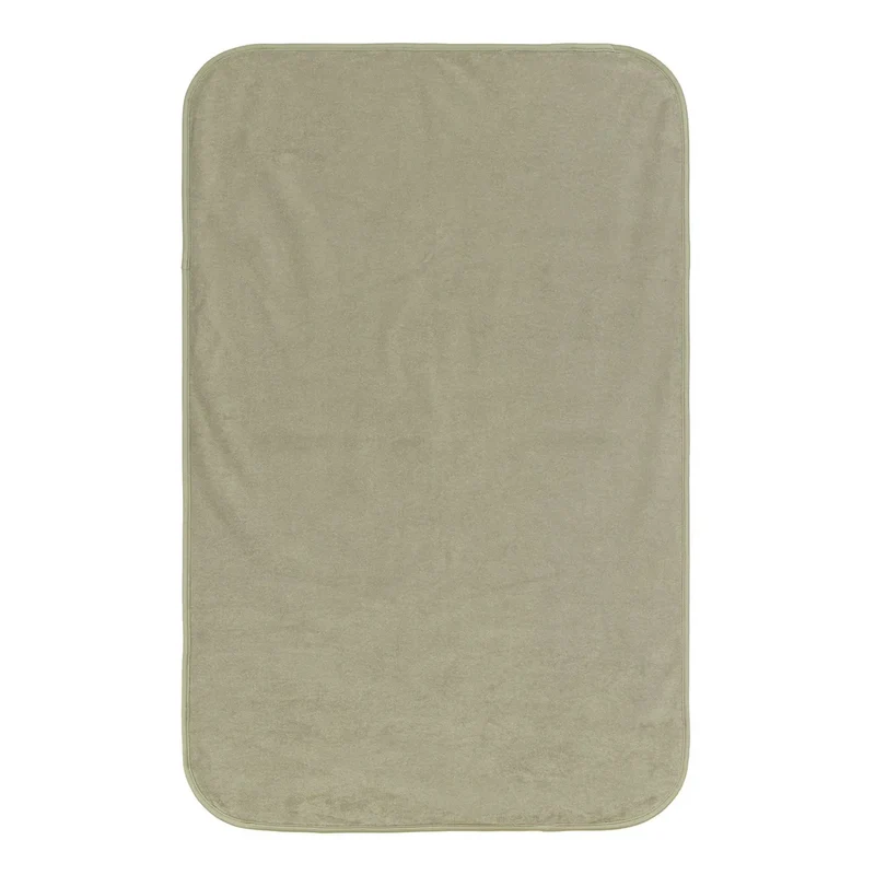 Hundedecke Schutzmatte Benti Olive