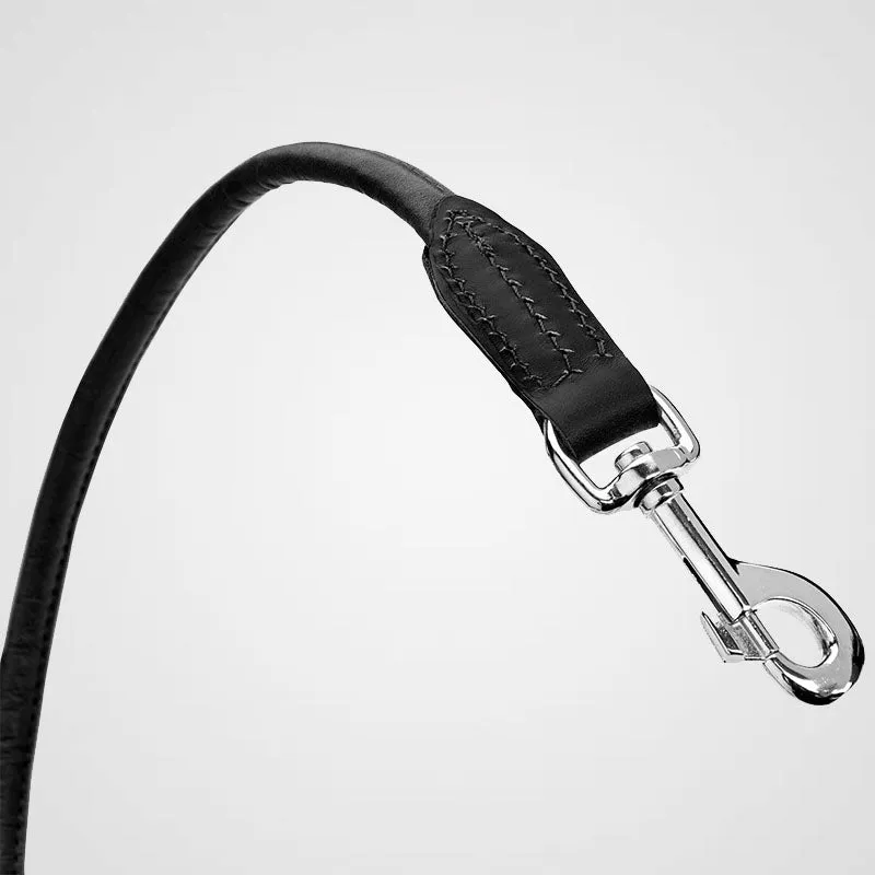 HUNTER - Führleine Round & Soft Canadian Up | Hundeleine