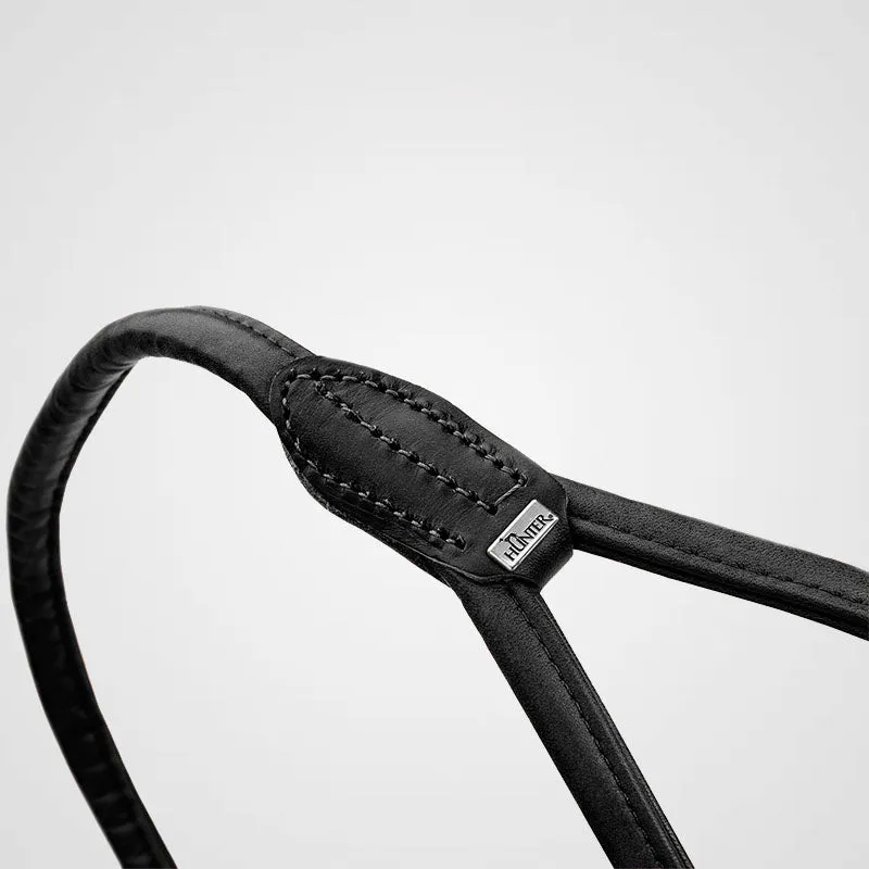 HUNTER - Führleine Round & Soft Canadian Up | Hundeleine