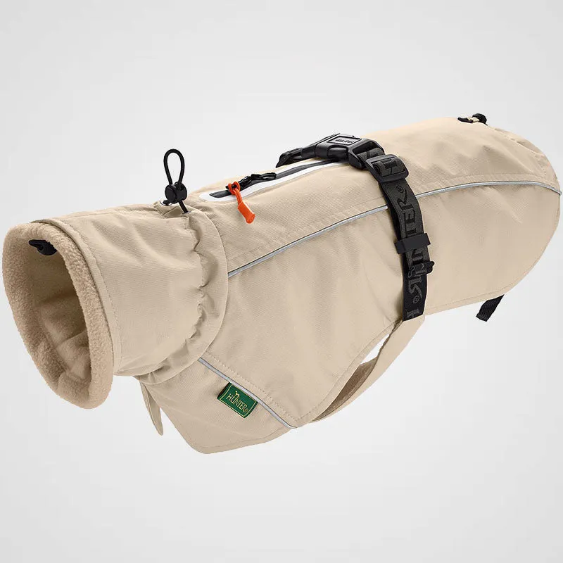 HUNTER - Nordby Hundemantel | Funktionsmantel für Deinen Hund