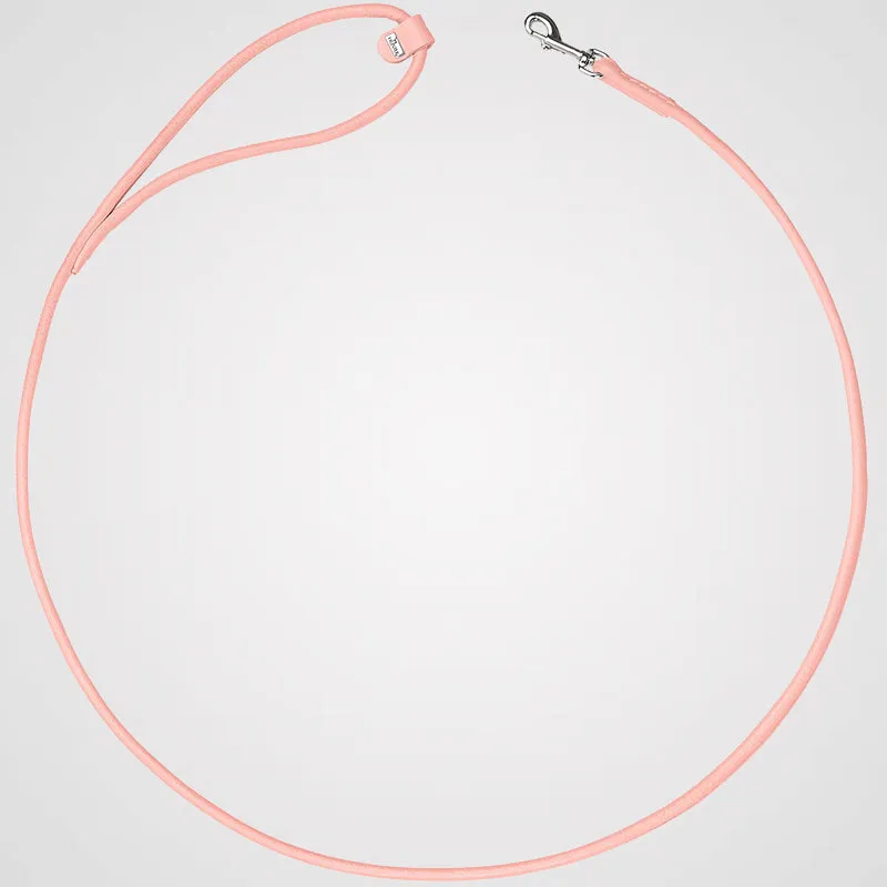 HUNTER - Soho Round Mini Hundeleine | Führleine für kleine Hunde