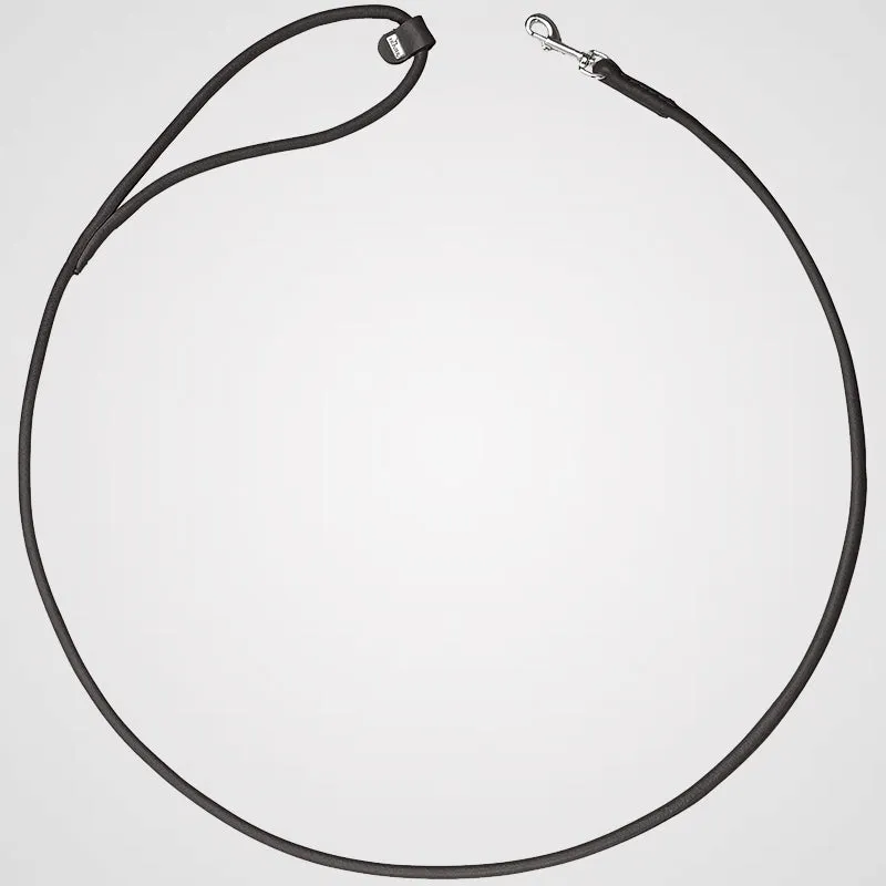HUNTER - Soho Round Mini Hundeleine | Führleine für kleine Hunde