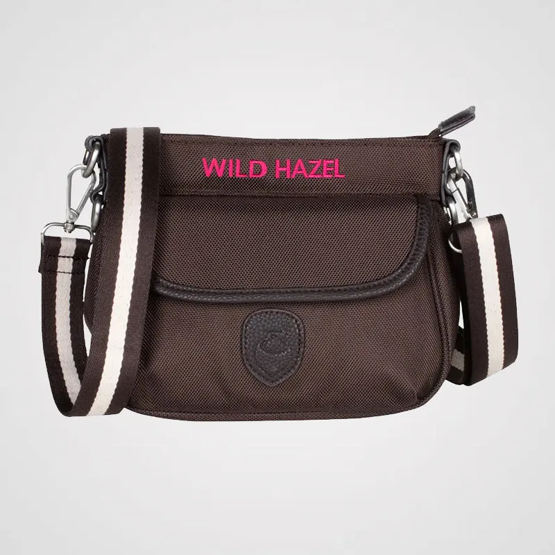 Wild Hazel - Belly Hazel | vielseitige Gassitasche