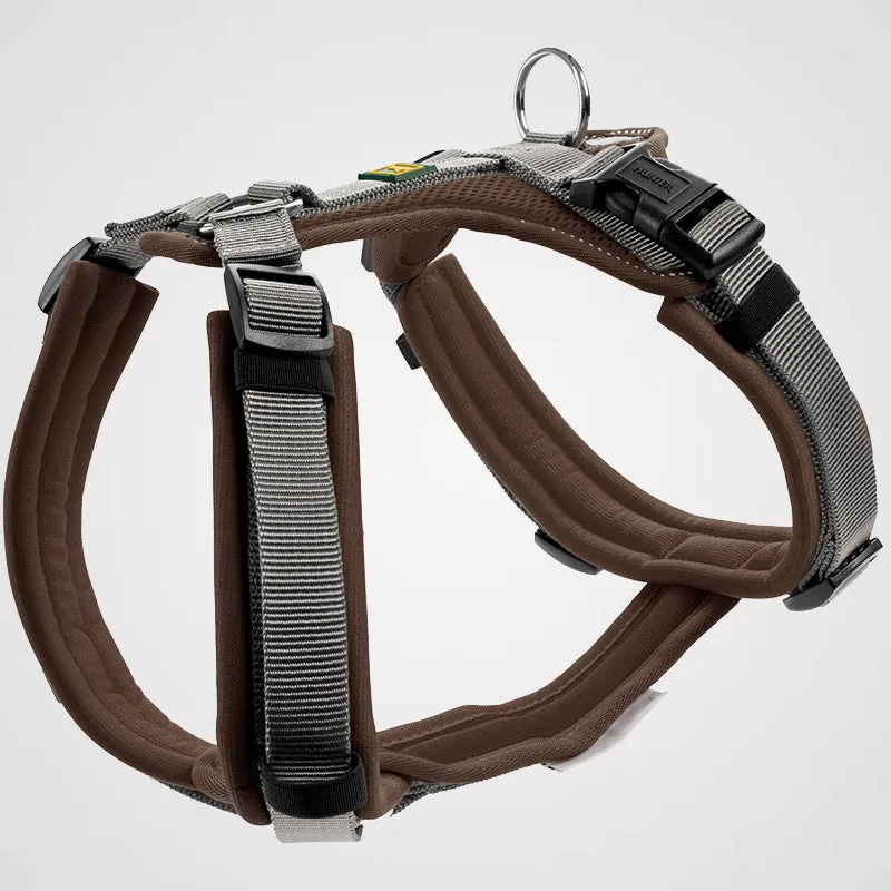 HUNTER - Geschirr Maldon Up | Hundegeschirr