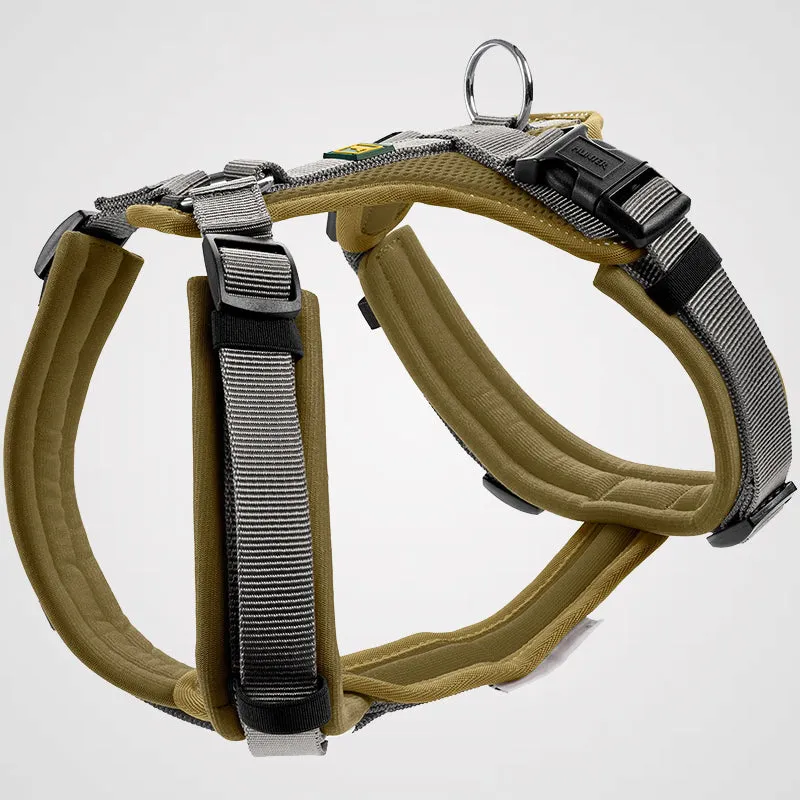 HUNTER - Geschirr Maldon Up | Hundegeschirr