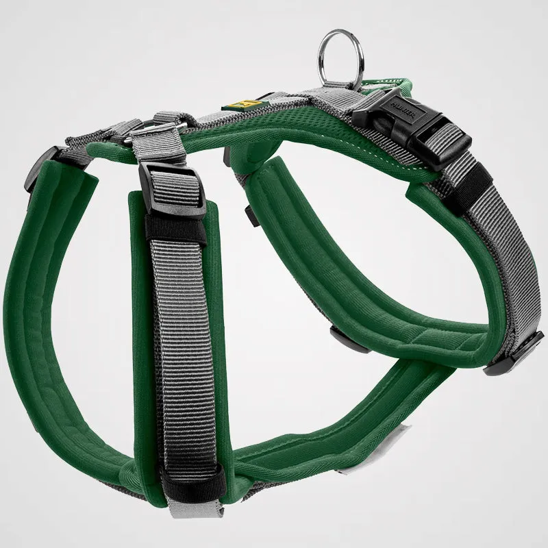 HUNTER - Geschirr Maldon Up | Hundegeschirr
