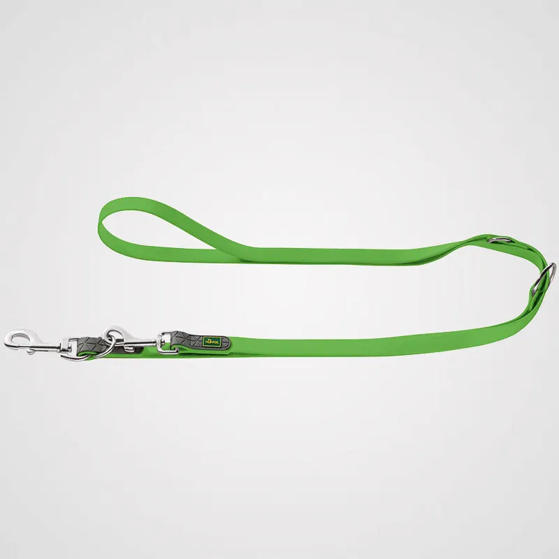HUNTER - Convenience Hundeleine | Verstellbare Führleine für Hunde