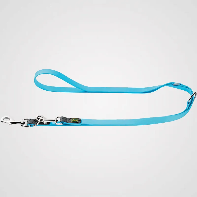 HUNTER - Convenience Hundeleine | Verstellbare Führleine für Hunde