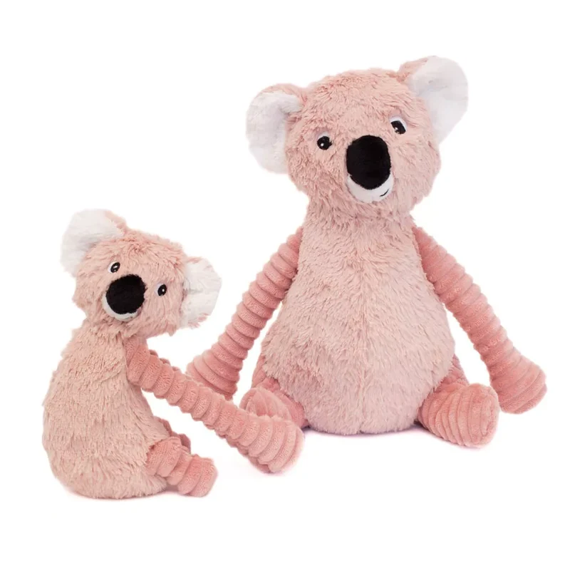 Koala Mama & Baby, verschiedene Farben