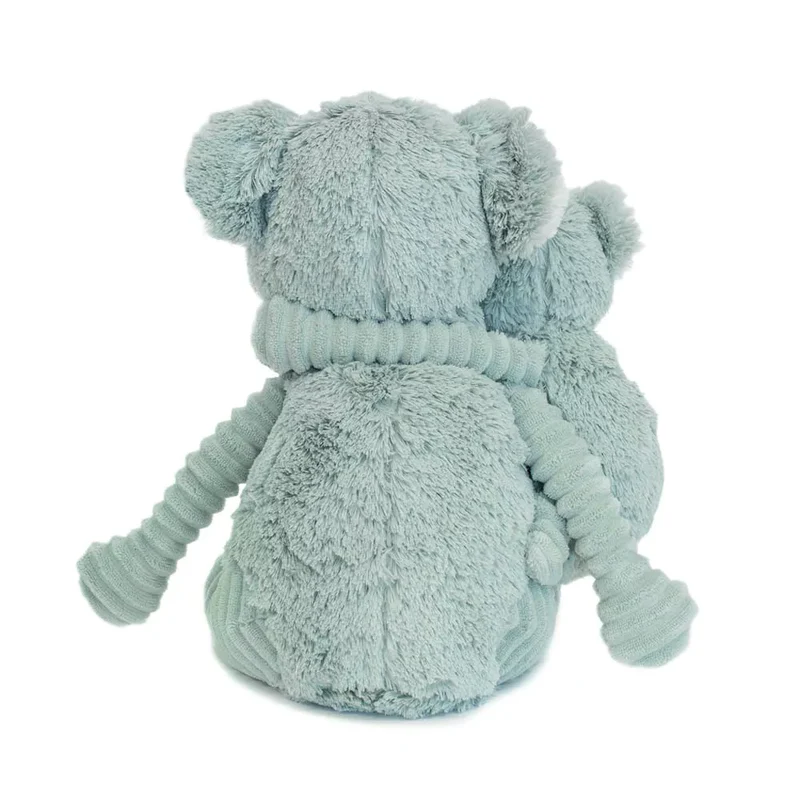 Koala Mama & Baby, verschiedene Farben