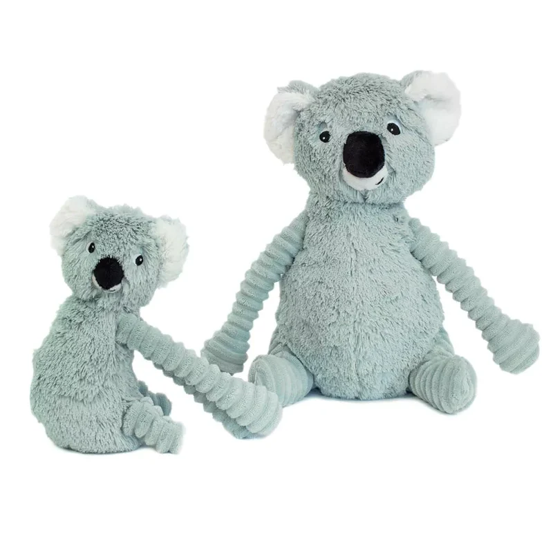 Koala Mama & Baby, verschiedene Farben
