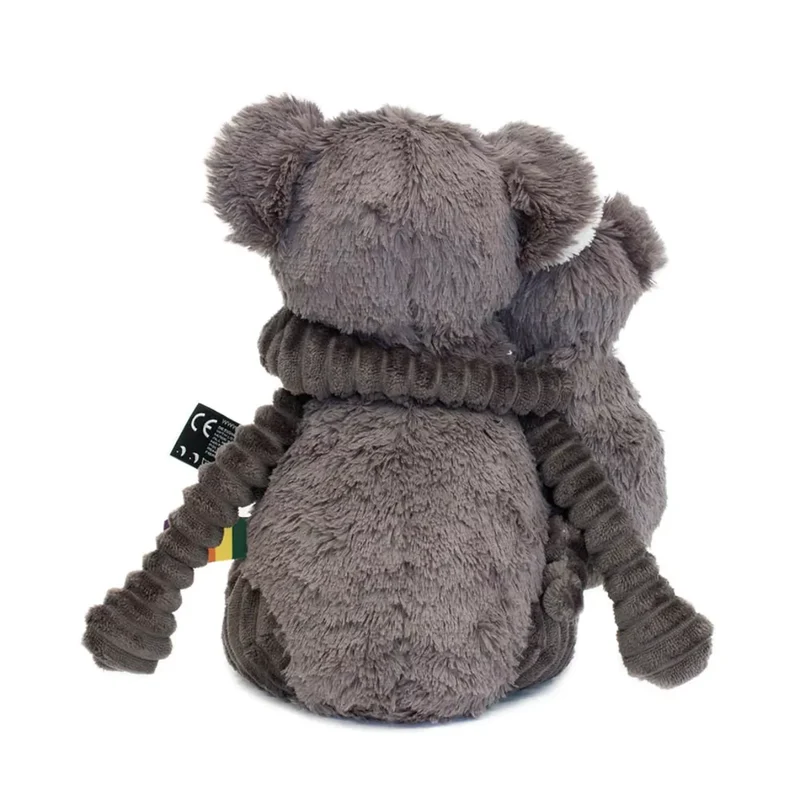 Koala Mama & Baby, verschiedene Farben