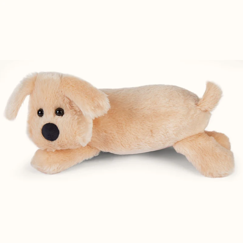 Kuscheltier Mama Hund & Babys