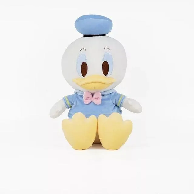 Plüschtier Donald Duck – Kuscheltier - Stofftier