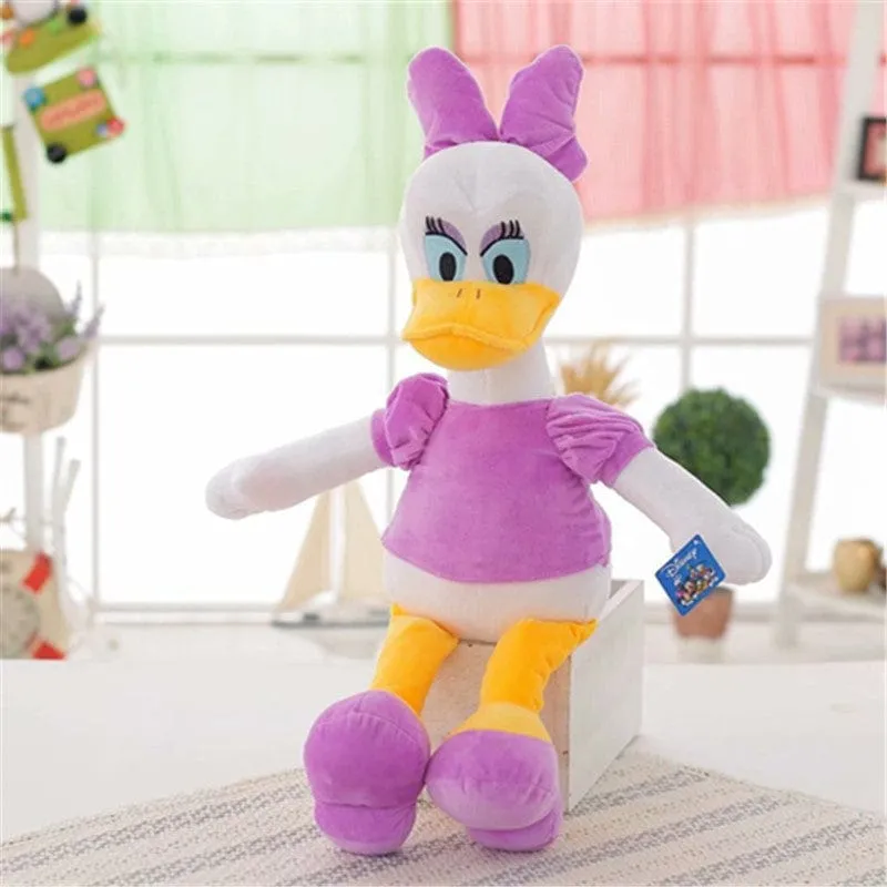 Plüschtier Daisy Duck – Kuscheltier - Stofftier