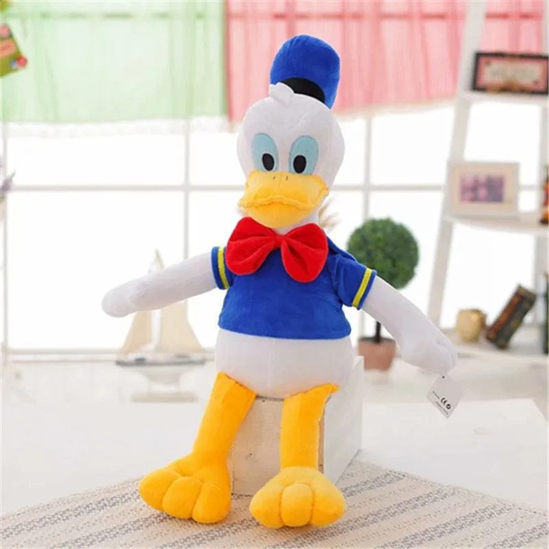 Plüschtier Donald Duck – Kuscheltier - Stofftier