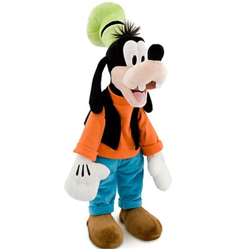 Plüschtier Goofy – Kuscheltier - Stofftier