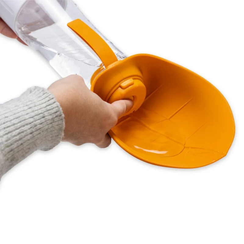 Hundetrinkflasche Nel