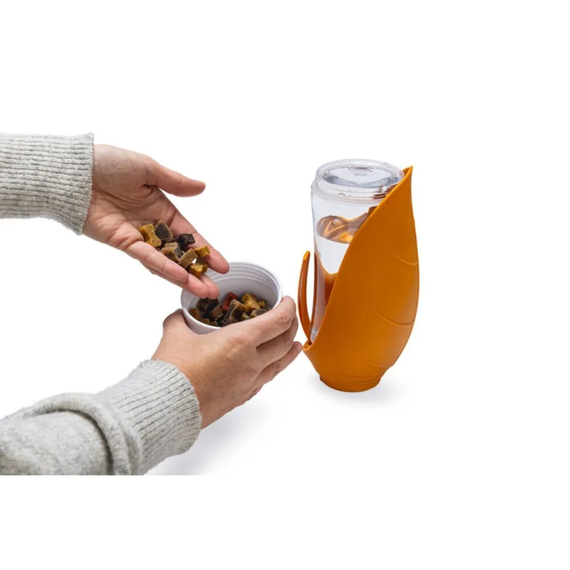 Hundetrinkflasche Nel