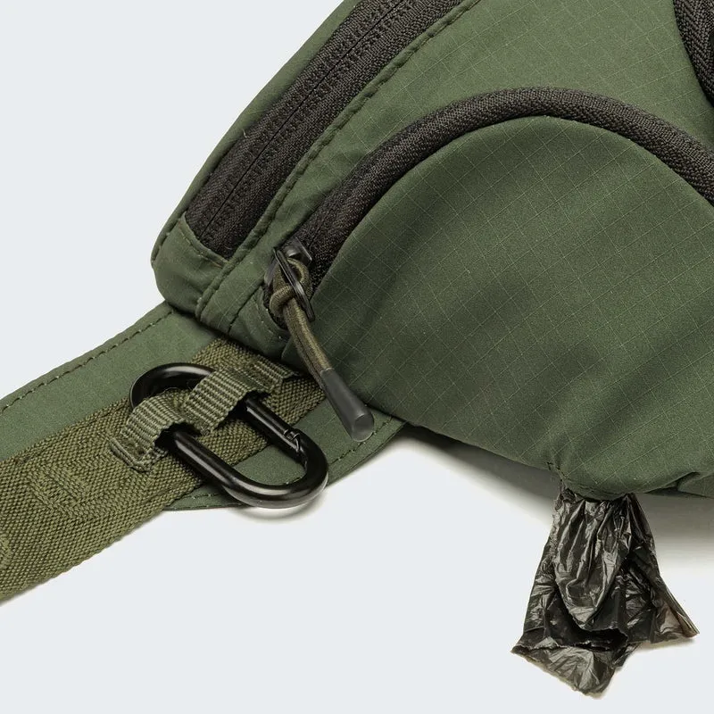 Gürteltasche AKTIV Olive