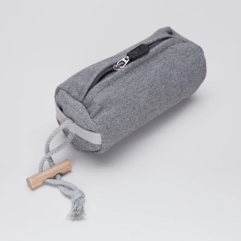Futterdummy Heather Grey