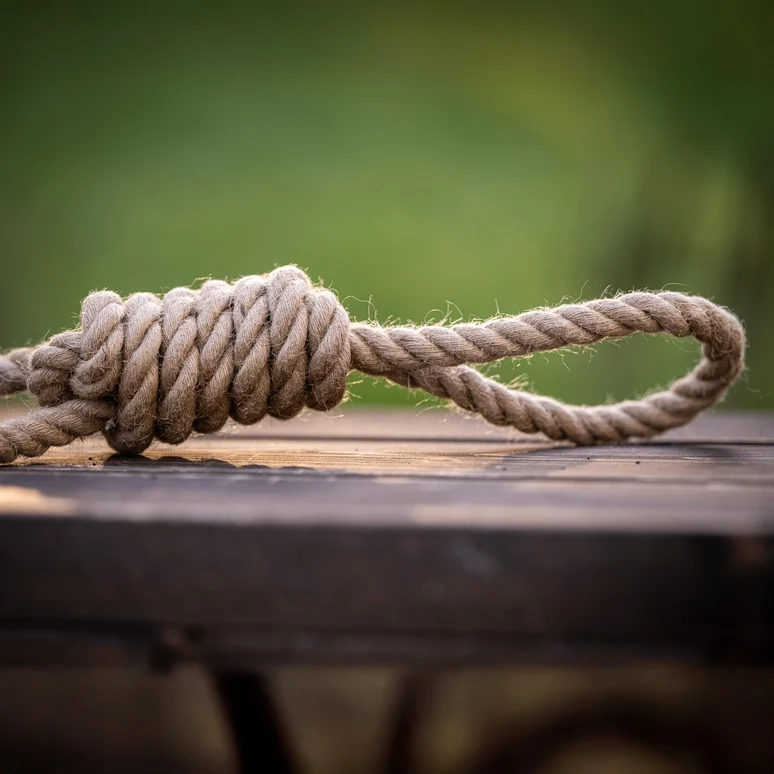 Hundespielzeug Zergel Rope Rebel