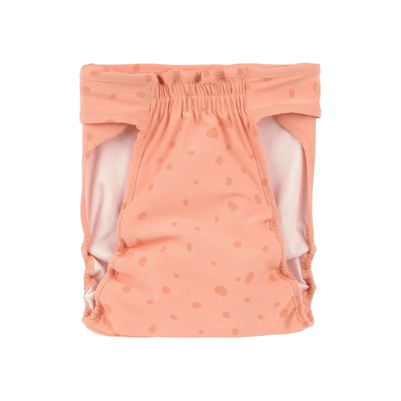 Läufigkeitshöschen & Hundewindel Glan Peach