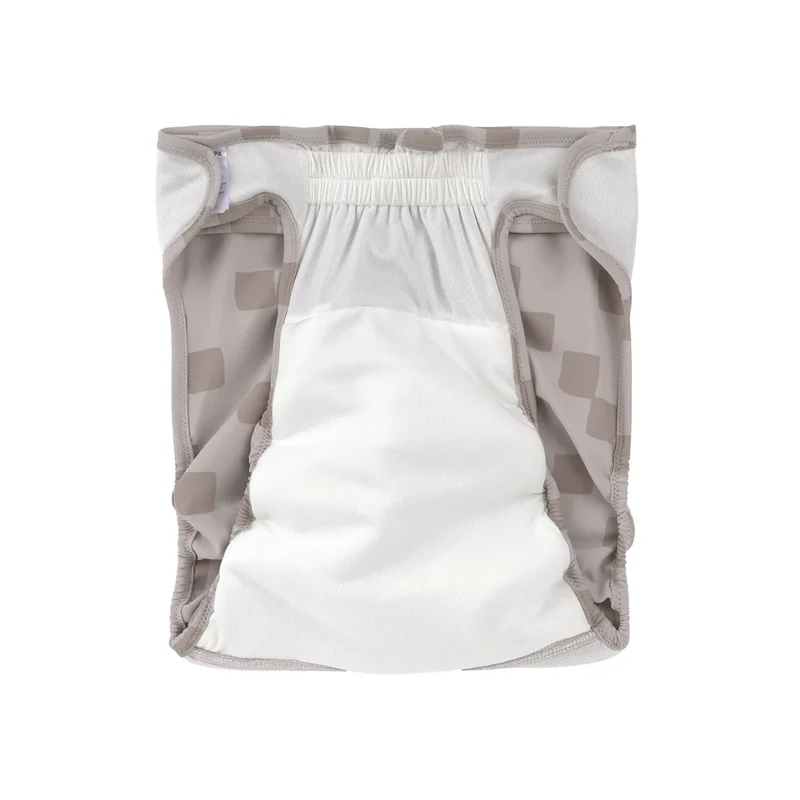 Läufigkeitshöschen & Hundewindel Glan Taupe