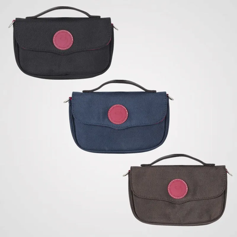 Wild Hazel - Hazel Fanny Pack | Innen- & Bauchtasche für Hundebesitzer