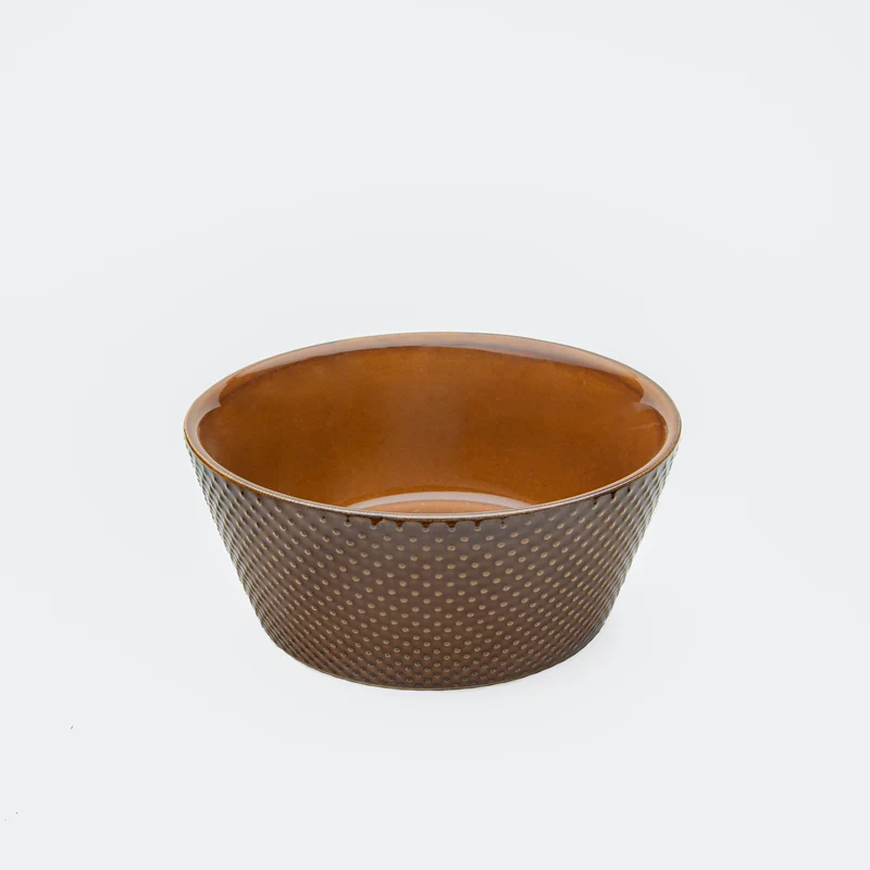 Hundenapf Alain Cinnamon