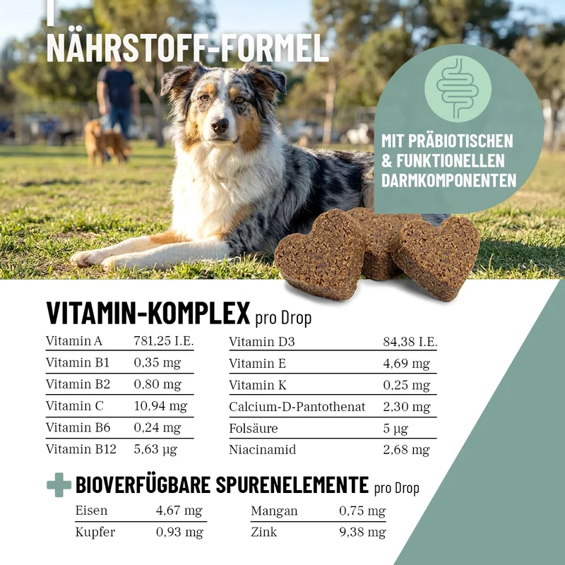 Multivitamin Drops