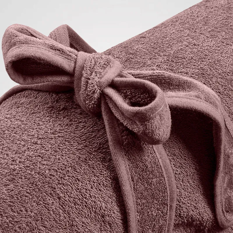 HUNTER Riga | Stylischer Hundebademantel