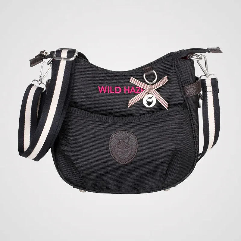 Wild Hazel - Fancy Hazel | Praktische Gassitasche