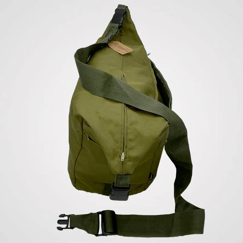 ROMNEYS - Dummytasche Leeds | Praktische Tasche fürs Hundetraining