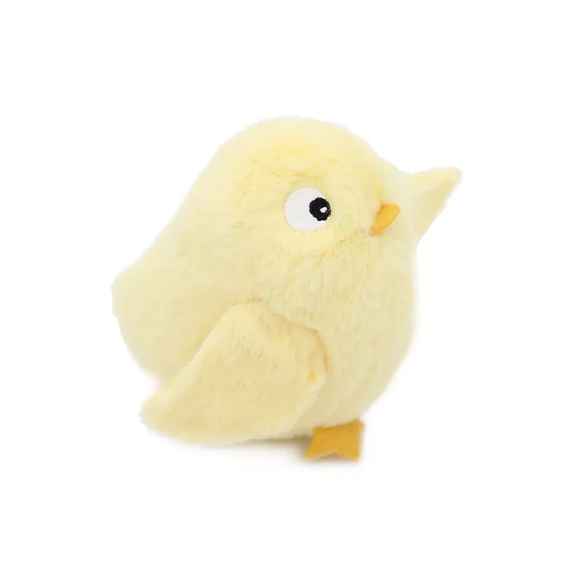 Huhn Mama & Baby