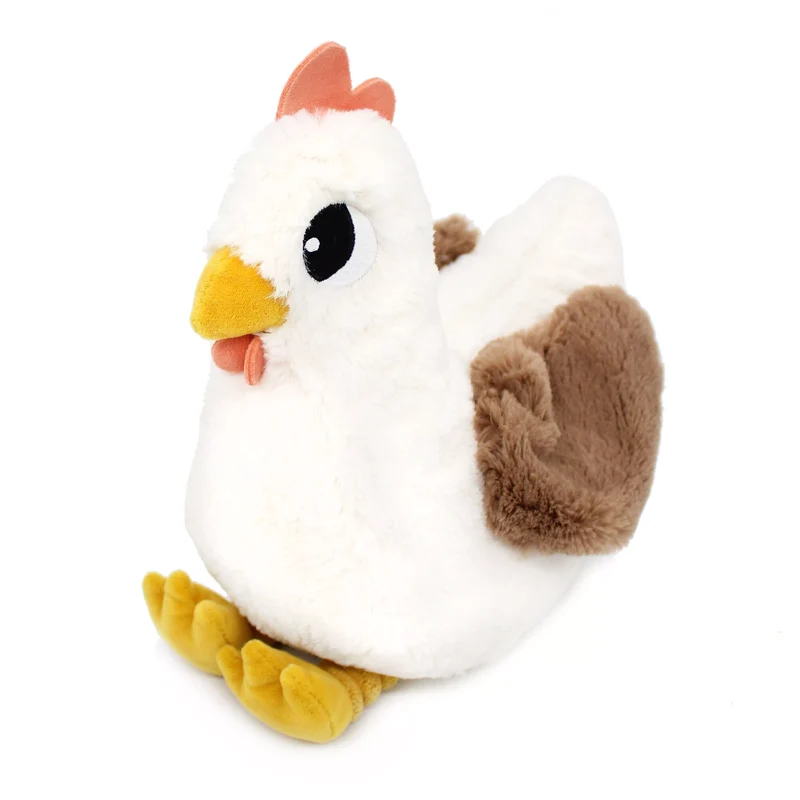 Huhn Mama & Baby