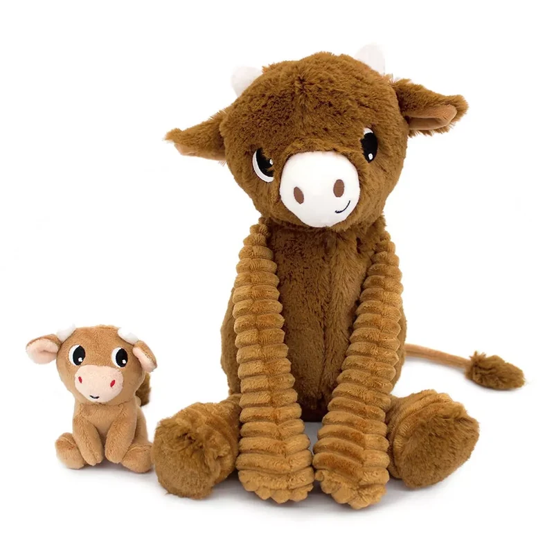 Kuh Mama & Baby