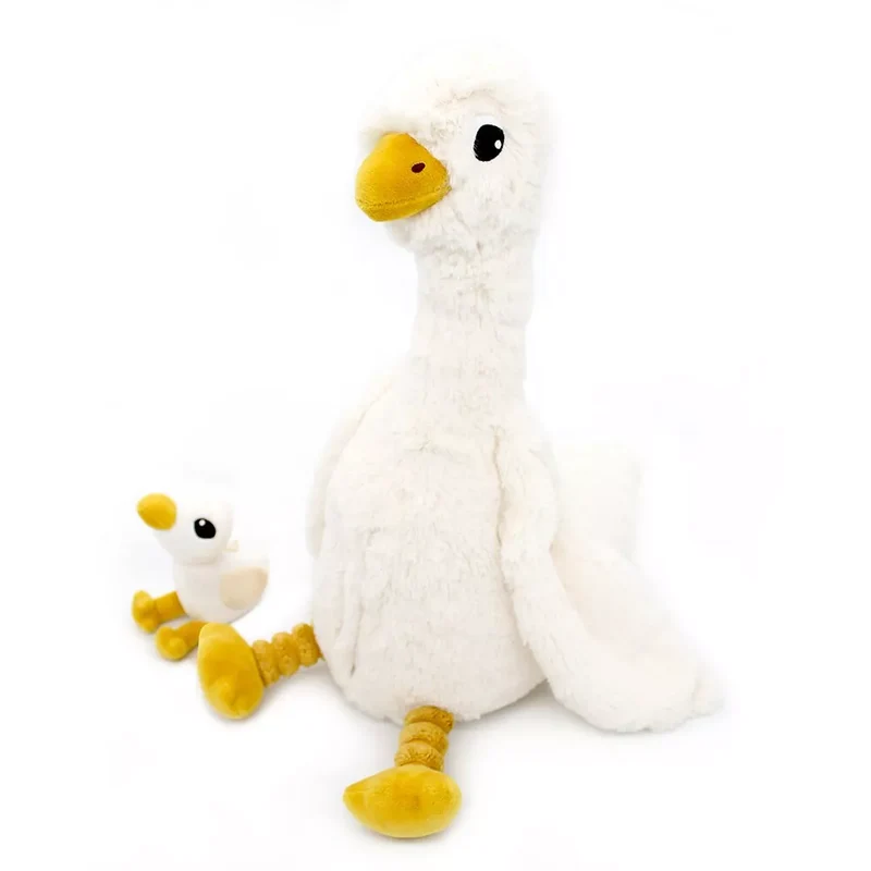 Gans Mama & Baby