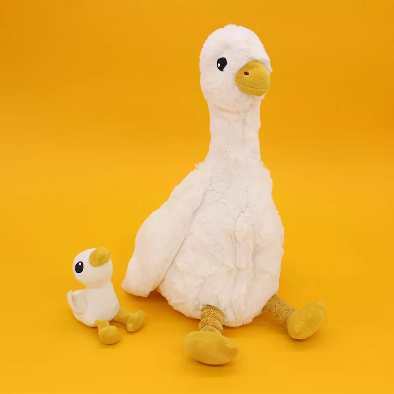 Gans Mama & Baby