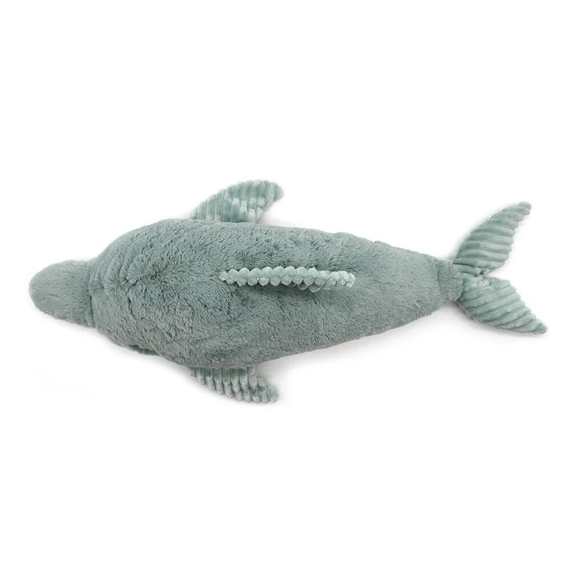 Delfin Mama & Baby, verschiedene Farben