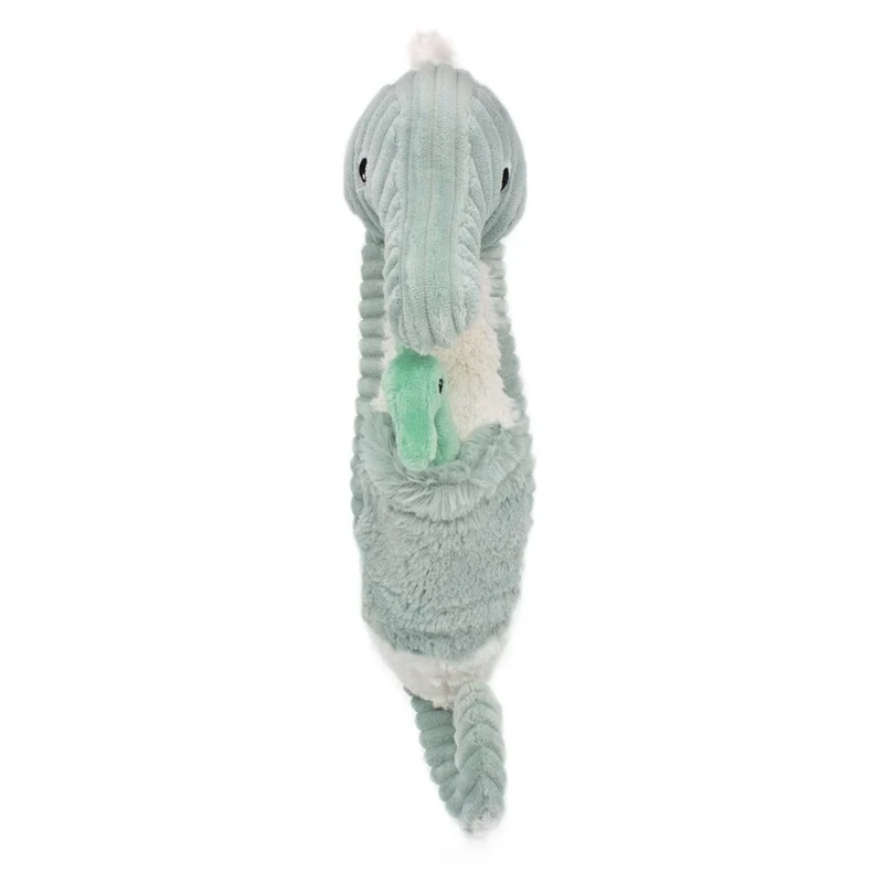 Seepferdchen Mama & Baby, verschiedene Farben