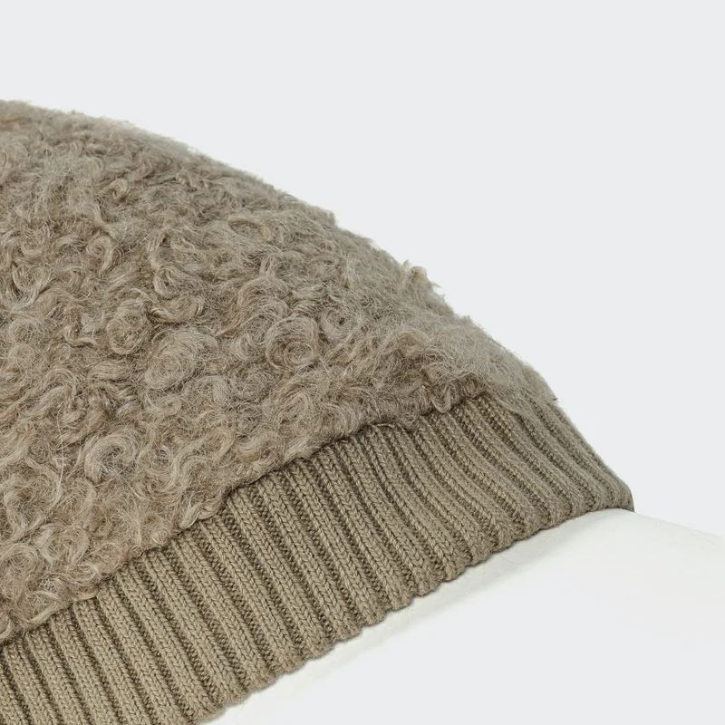 Hundepullover Gotland Sandy Brown