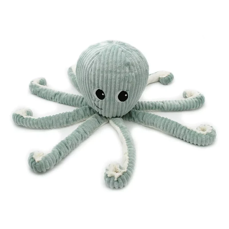 Oktopus Mama & Baby, verschiedene Farben