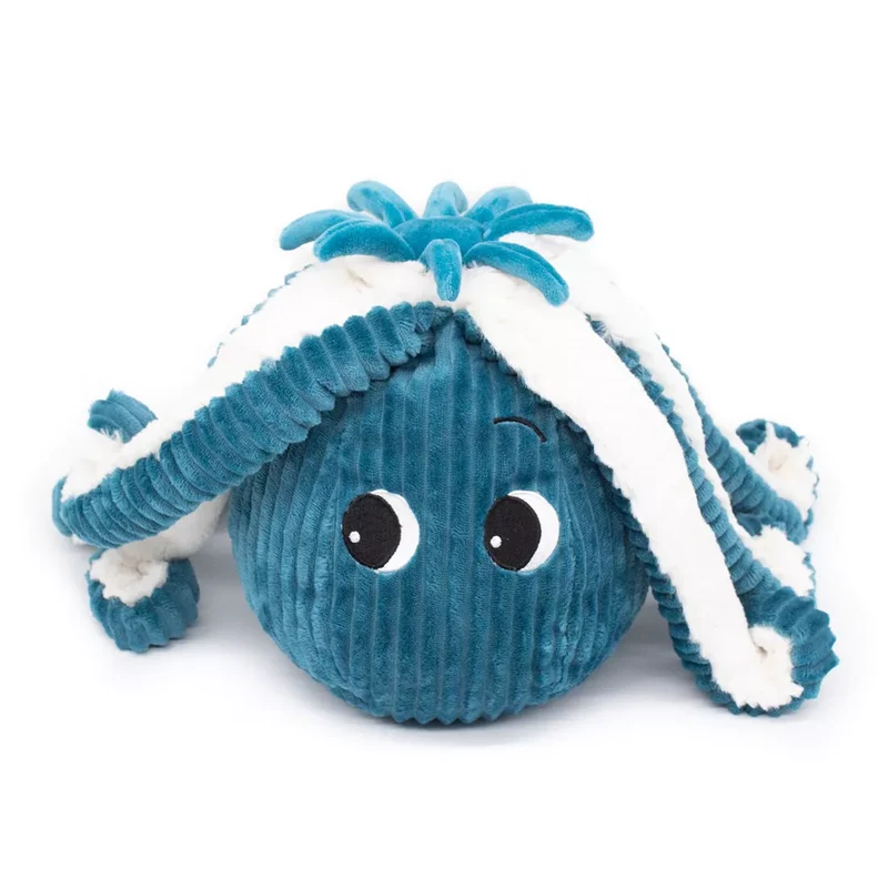 Oktopus Mama & Baby, verschiedene Farben