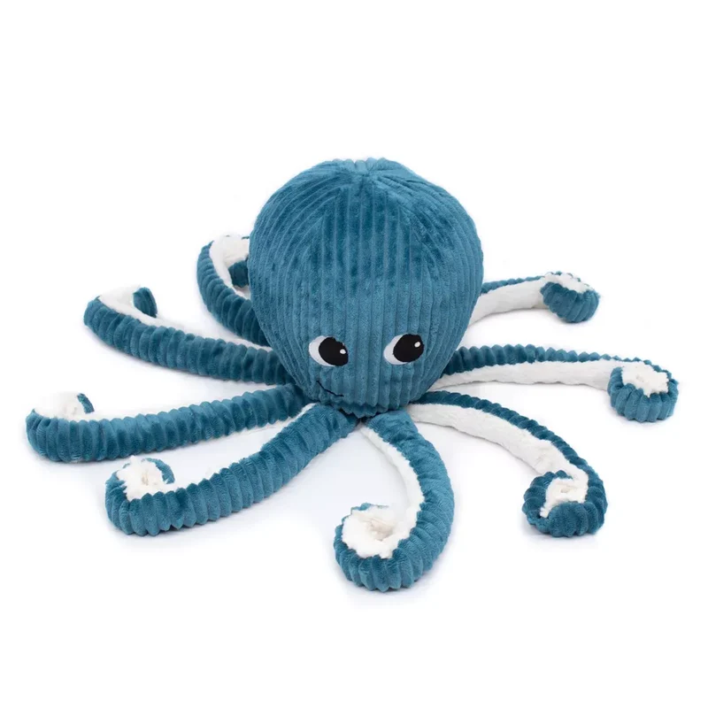 Oktopus Mama & Baby, verschiedene Farben