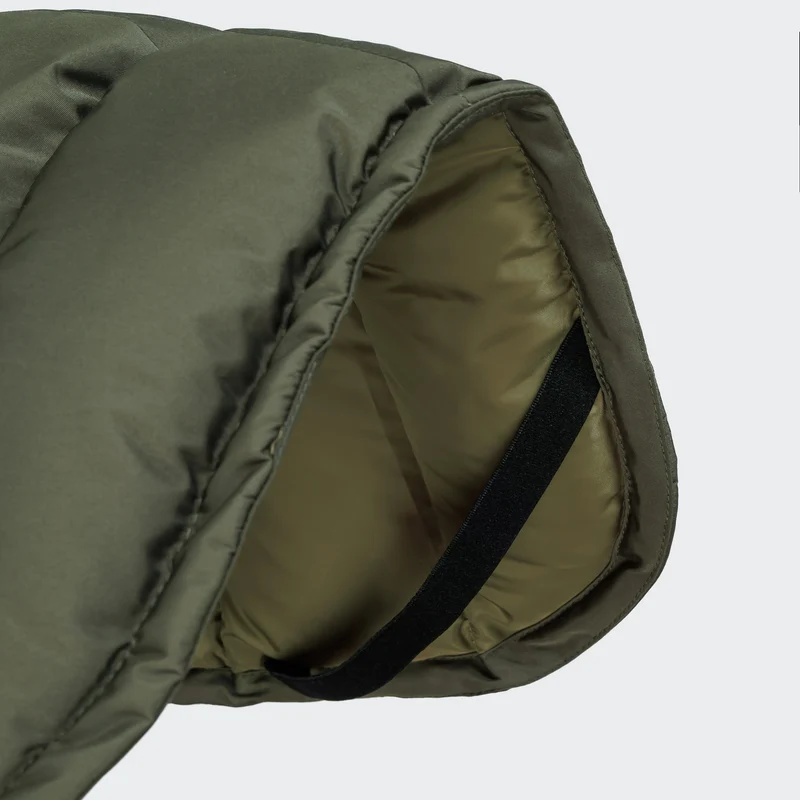 Hundemantel Everest Light Olive